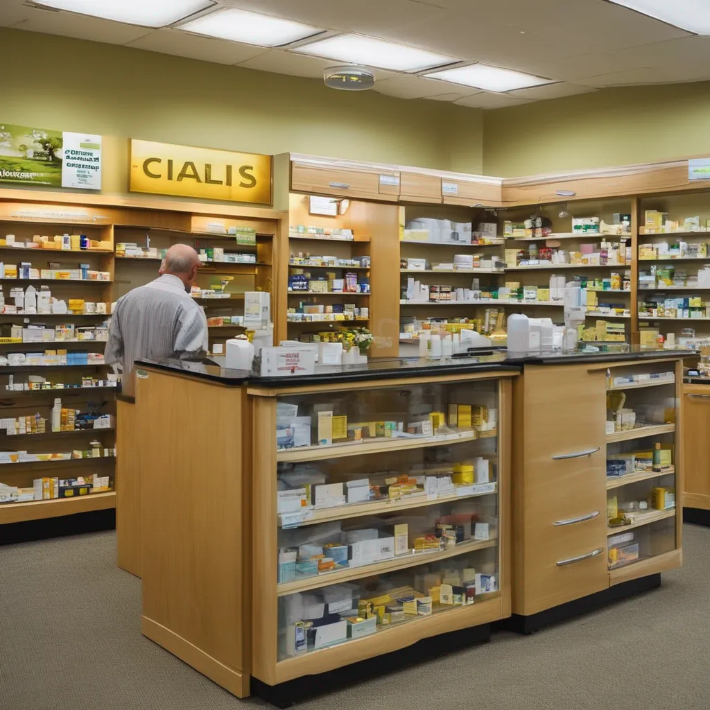 Cialis moins cher pharmacie marseille numéro 3